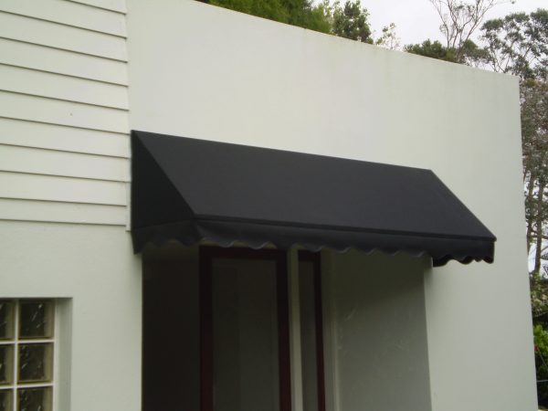 Aluminium Frame Awning - Image 5